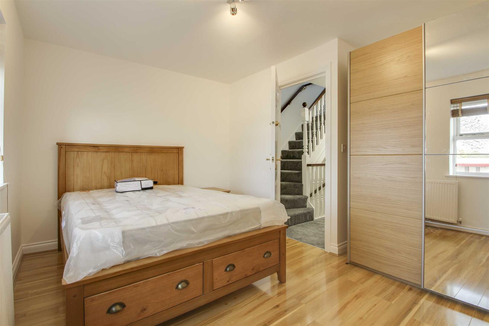 Stratford Road, Wolverton, Milton Keynes